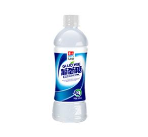 Purple mountain glucose 500ml